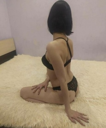 Мои услуги будут просто уникальными для тебя. Я создам особую обстановку, в которой ты сможешь полностью расслабиться и насладиться каждой минутой. Чувственный массаж, страстный секс и многое другое – все это я предоставлю для тебя. Имею шикарное фото и положительные отзывы, чтобы убедить тебя в своей нежной и заботливой натуре. Ради сексуального удовлетворения выбирай меня! 💋🌹💫 6297, 26 лет